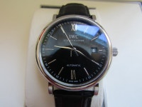 IWC portofino automatic for $3,262 for sale from a Private Seller on Chrono24