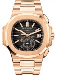 Patek Philippe Nautilus 5980/1R Unworn for $328,965 for sale from a Trusted Seller on Chrono24