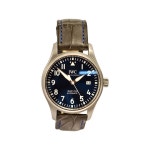 IWC Mark XVIII Le Petite Prince Ref. 327004 for $3,575 for sale from a Seller on Chrono24