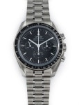 Omega Speedmaster Professional Moonwatch Sapphire Unworn 100%... for $7,150 for sale from a Trusted Seller on Chrono24