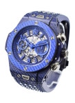 Hublot 411.YL.5190.NR.ITI15 Big Bang Unico Italia Independent... for $15,600 for sale from a Seller on Chrono24