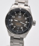 TAG Heuer Autavia Calibre 5 Steel 42mm WBE5114 Automatic Bracelet for $2,199 for sale from a Trusted Seller on Chrono24
