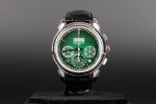 Patek Philippe 5270/P Grand Complications Perpetual Calendar... for $218,280 for sale from a Seller on Chrono24