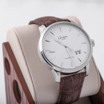 Glashütte Original Senator Excellence - 1-36-03-05-02-31 for $6,895 for sale from a Trusted Seller on Chrono24