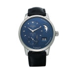 Glashütte Original Panomaticlunar 1-90-02-46-32-35 for $6,852 for sale from a Seller on Chrono24