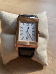 Jaeger-LeCoultre Grande Reverso Ultra Thin 1931 for $11,682 for sale from a Private Seller on Chrono24