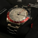 Tudor NEW 2023 Black Bay GMT 79830RB-0010 for $4,449 for sale from a Trusted Seller on Chrono24