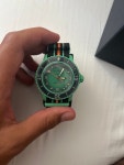 Swatch Scuba Fifty Fathoms for $504 for sale from a Private Seller on Chrono24