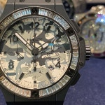 Hublot Big Bang Commando Artic Camouflage 301.CI.8810.NR.1988... for $8,501 for sale from a Trusted Seller on Chrono24