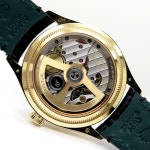 Rolex 52508 Perpetual 1908 with Black Dial 39mm (New Model) for $29,875 for sale from a Trusted Seller on Chrono24