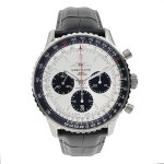 Breitling Navitimer B01 Chronograph 43 for $6,496 for sale from a Trusted Seller on Chrono24