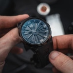 Perrelet 2022 Turbine 44mm ref. A1047/2 for $3,581 for sale from a Trusted Seller on Chrono24