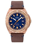 Delma Shell Star Bronze Limitiert Nr. 010 oder 199/500 %% for $1,563 for sale from a Trusted Seller on Chrono24