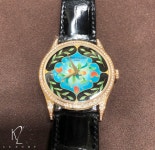 Patek Philippe Rare Handcrafts Floral Caprice 5077/100R-045... for Price on request for sale from a Trusted Seller on Chrono24