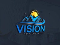 Logo Vision Totaalbouw | Freelancer Logo Vision Totaalbouw