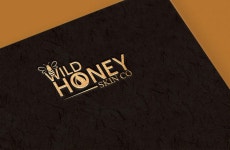 Entry #2454 by JahidDesinger for Skin Care Business Logo Design | Freelancer Skin Care Business Logo Design