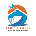 Entry #42 by Himel08 for Exciting Logo for 'Take It Easee' Brand | Freelancer Exciting Logo for 'Take It Easee' Brand