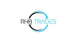 Entry #563 by DesignerSuraiya for Creative Logo Design for RHB Trades | Freelancer Creative Logo Design for RHB Trades