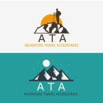 Logo for a new market place for travel bags and accessories | Freelancer Logo for a new market place for travel bags and accessories