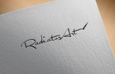 Design a Logo for RadiatorArt | Freelancer Design a Logo for RadiatorArt