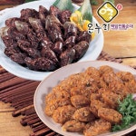 하프클럽 [백암전통순대]야채순대1kg + 김치순대 1kg