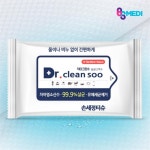 [BS메디]닥터크린 티슈(10매)