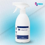 하프클럽 [BS메디]닥터크린 수(Dr.Clean soo) 살균소독제 500ml