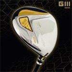 다이와 GIII 7 고반발 남성 페어웨이 우드