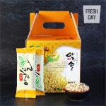 [아리솔] 국내산 간편 혼합 잡곡 스틱 선물세트 (30입X40g)