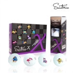 넥센 세인트나인 X NEXEN Saintnine X 6알