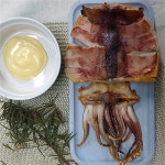 하프클럽 [포항수산] 반건조오징어 1kg 10미