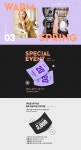 하프클럽 [SI&BESTIBELLI] WARM SPRING