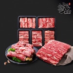 하프클럽 [소돈가] 신선 찜갈비 및 LA갈비 1kg 外 모음