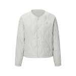(택가232,000원) 여성 BOOST 경량패딩 자켓_KWP25182FK