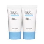 하프클럽 라미에뜨 톤업 선블럭 70ml X 2개