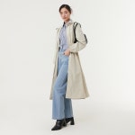 사파리 롱 점퍼 PR1WZ202