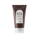 하프클럽 스킨푸드 블랙 슈가 퍼펙트 스크럽 폼 180g_SP