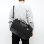 하프클럽 단기출장 여행용 보조가방 보스턴백 T798 스포츠가방