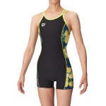 아레나 2024 여자 탄탄이 1부 반전신 수영복 AG59758