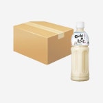 하프클럽 [엘루맘] 아침햇살 500ml 20개