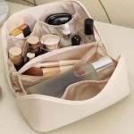 하프클럽 [라일리] Rly Alkoven 파우치