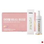 아이힐 비너스 유산균 + 이너클린 여성청결제 2종 set