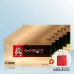 정관장 홍삼천국 40ml x 30포 x 6개 / iuy