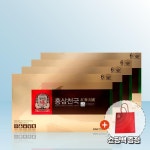 하프클럽 정관장 홍삼천국 40ml x 30포 x 4개 / iuy