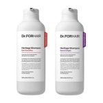 닥터포헤어 SET 두피 헤리티지 샴푸 스위트 얼그레이