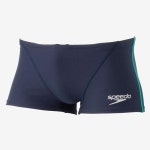스피도 남성 탄탄이 숏사각 수영복 N7892 실내수영용