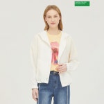 린넨 후드 점퍼 BAJP59331