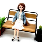 아트박스/엔토이 [보보] 구체관절인형30cm 릴리