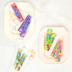 아트박스/호사문구 모리나가 하이츄 12개입