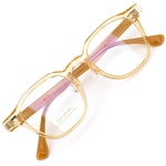 초이스 D6832 명품 뿔테 안경테 D6832-C6(47) / CHOICE / 트리시클로